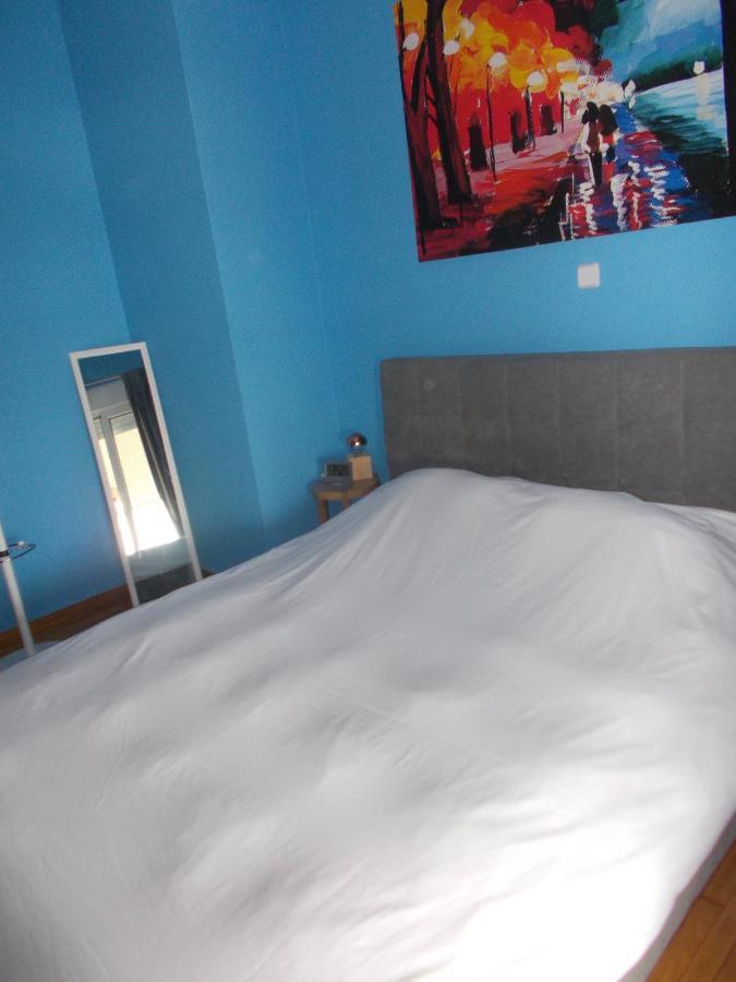 بيرايوس 2As Merarchias 21, 5Th Floor المظهر الخارجي الصورة