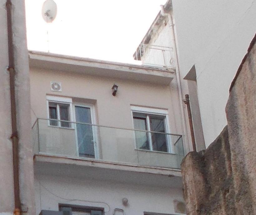 بيرايوس 2As Merarchias 21, 5Th Floor المظهر الخارجي الصورة